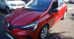 RENAULT Clio 1.0 TCe 90ch Essentiel