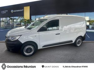 Vente Renault Express Van 1.5 blue dci 75ch essentiel 22 Renault-renault Saint Denis, La Reunion.