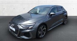 AUDI A3 Sportback 30 TDI 116ch S line