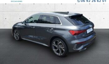 Occasion à vendre : Audi voiture gris daytona nacré diesel 30 tdi 116ch s line Reunion