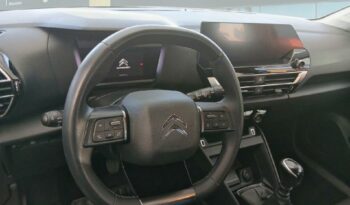 Occasion à vendre : Citroen voiture noir diesel bluehdi 110ch s&s feel pack Reunion
