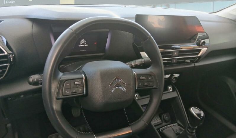 CITROEN C4 BlueHDi 110ch S&S Feel Pack complet