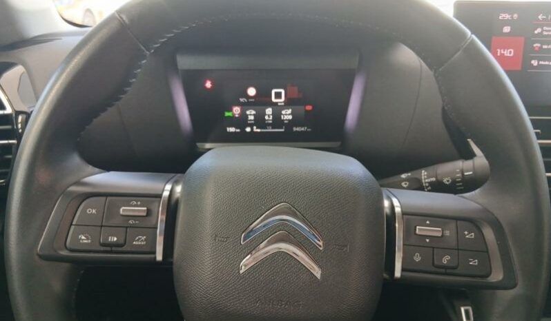 CITROEN C4 BlueHDi 110ch S&S Feel Pack complet