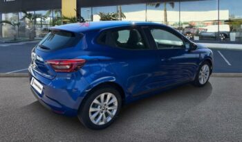 Clio occasion Reunion 1.0 tce 90ch limited -21n, modèle 2022 à vendre.