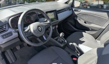 Occasion à vendre : Renault voiture bleu iron essence 1.0 tce 90ch limited -21n Reunion