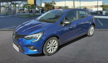 Vente Renault Clio 1.0 tce 90ch limited -21n Renault-renault Saint Pierre, La Reunion.