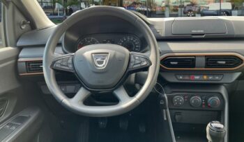 Occasion à vendre : Dacia voiture gris moonstone métallisé essence 1.0 tce 90ch stepway essential Reunion