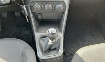 Reunion auto occasion Sandero 2022 1.0 tce 90ch stepway essential pas chère.