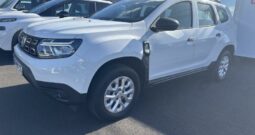 DACIA Duster 1.5 Blue dCi 115ch AMBIANCE 4×2