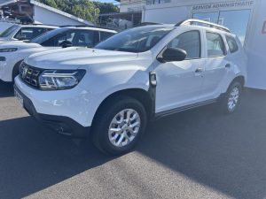 Vente Dacia Duster 1.5 blue dci 115ch ambiance 4x2 Leparc-gbh Comptoir Des Isles, La Reunion.