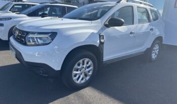 Vente Dacia Duster 1.5 blue dci 115ch ambiance 4x2 Leparc-gbh Comptoir Des Isles, La Reunion.