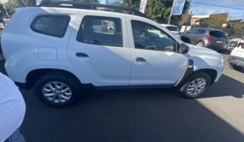 Occasion vehicule Reunion Dacia manuelle en vente à La Réunion.