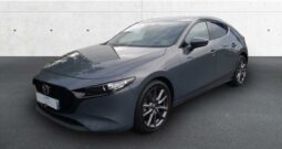MAZDA Mazda 3 2.0 e-SKYACTIV-G M-Hybrid 150ch Exclusive Line BVA 2024