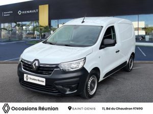 Vente Renault Express Van 1.5 blue dci 95ch confort 22 Renault-renault Saint Denis, La Reunion.