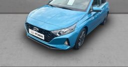 HYUNDAI i20 1.0 T-GDi 100ch Hybrid Intuitive