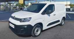 CITROEN Berlingo Van M 650kg BlueHDi 75 S&S Club