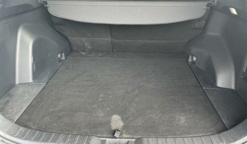 TOYOTA RAV4 Hybride 218ch Dynamic 2WD MY20 complet