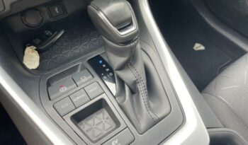 Reunion auto occasion Rav4 2022 hybride 218ch dynamic 2wd my20 pas chère.