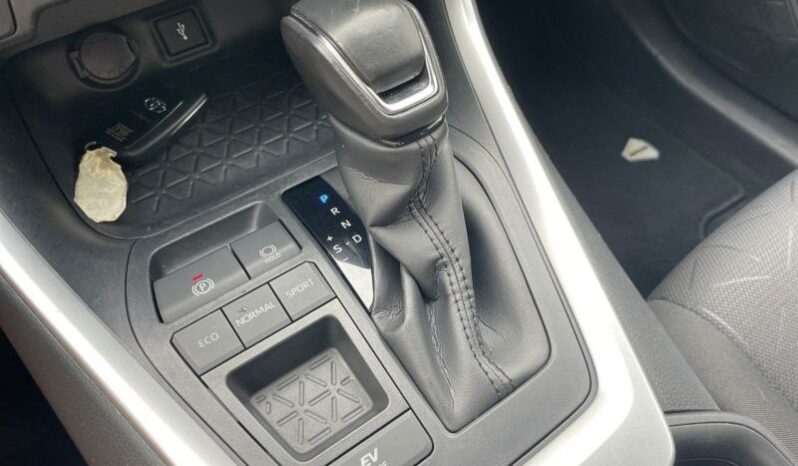 TOYOTA RAV4 Hybride 218ch Dynamic 2WD MY20 complet