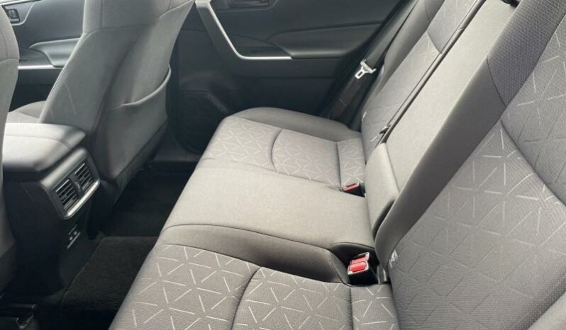 TOYOTA RAV4 Hybride 218ch Dynamic 2WD MY20 complet
