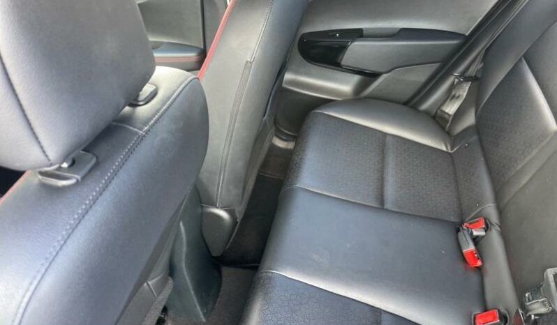 KIA Picanto 1.0 T-GDi 100ch GT Line Premium complet