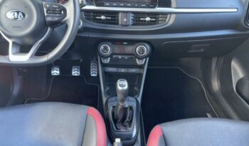 Reunion auto occasion Picanto 2022 1.0 t-gdi 100ch gt line premium pas chère.