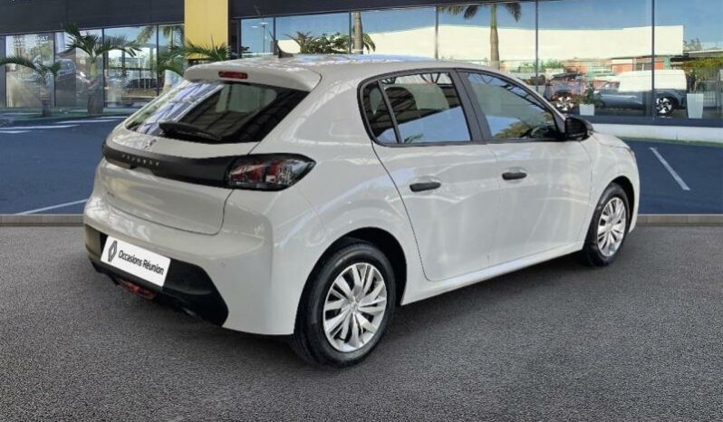 PEUGEOT 208 1.2 PureTech 75ch S&S complet