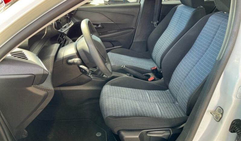PEUGEOT 208 1.2 PureTech 75ch S&S complet