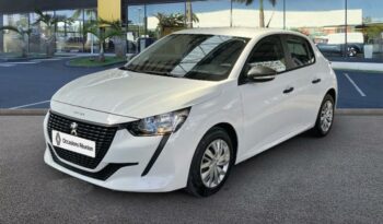 Vente Peugeot 208 1.2 puretech 75ch s&s Renault-renault Saint Denis, La Reunion.
