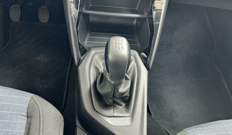 PEUGEOT 208 1.2 PureTech 75ch S&S complet