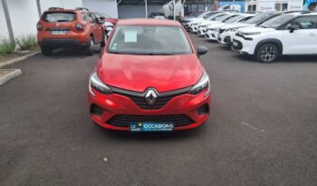 Photo Clio occasion 1.0 tce 90ch essentiel ile Reunion.