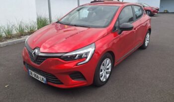 Vente Renault Clio 1.0 tce 90ch essentiel Leparc-gbh Comptoir Des Isles, La Reunion.