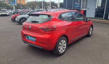 Reunion auto occasion Clio 2022 1.0 tce 90ch essentiel pas chère.