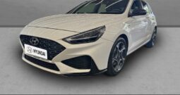 HYUNDAI i30 1.0 T-GDi 120ch Hybrid 48V N Line