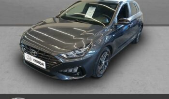Vente Hyundai I30 1.0 t-gdi 120ch hybrid 48v n line Hyundai-hyundai Sainte Clotilde, La Reunion.