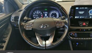 Occasion 974 : Découvrez la version 1.0 t-gdi 120ch hybrid 48v n line Hyundai 2022, Reunion.