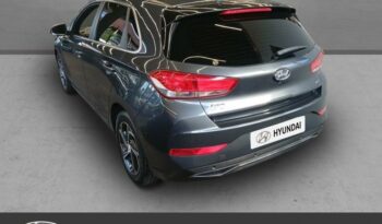 Occasion à vendre : Hyundai voiture dark knight essence/micro-hybride 1.0 t-gdi 120ch hybrid 48v n line Reunion
