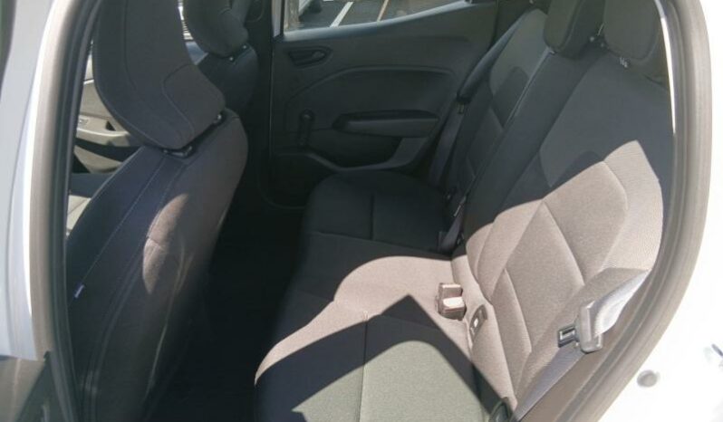 RENAULT Clio 1.0 TCe 90ch Equilibre complet