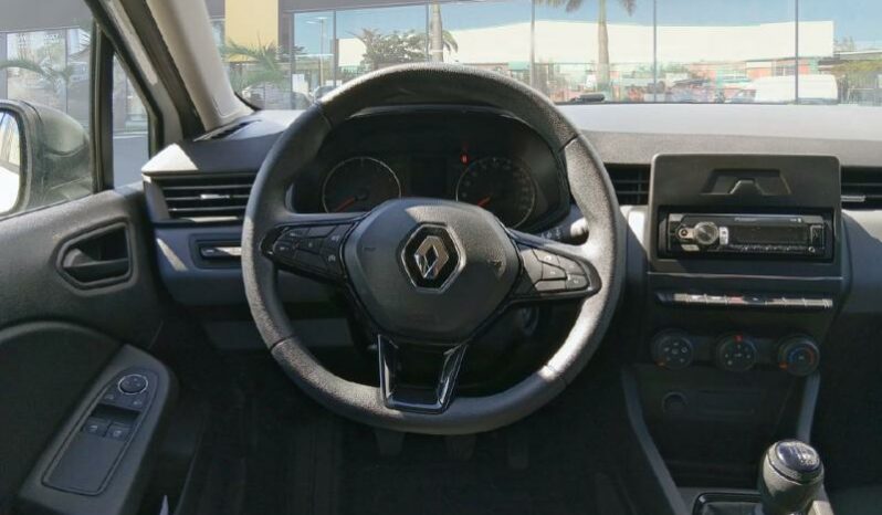 RENAULT Clio 1.0 TCe 90ch Equilibre complet