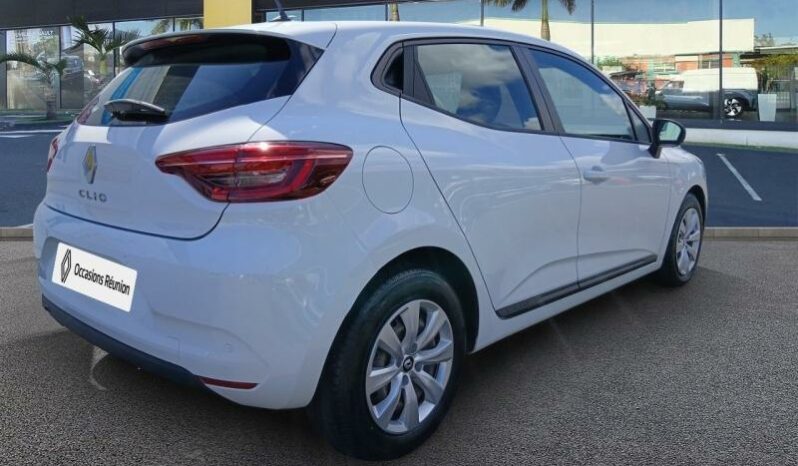 RENAULT Clio 1.0 TCe 90ch Equilibre complet