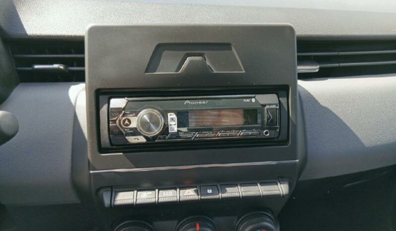 RENAULT Clio 1.0 TCe 90ch Equilibre complet