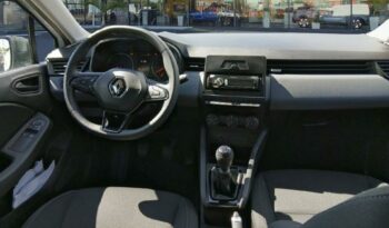 Occasion à vendre : Renault voiture blanc essence 1.0 tce 90ch equilibre Reunion