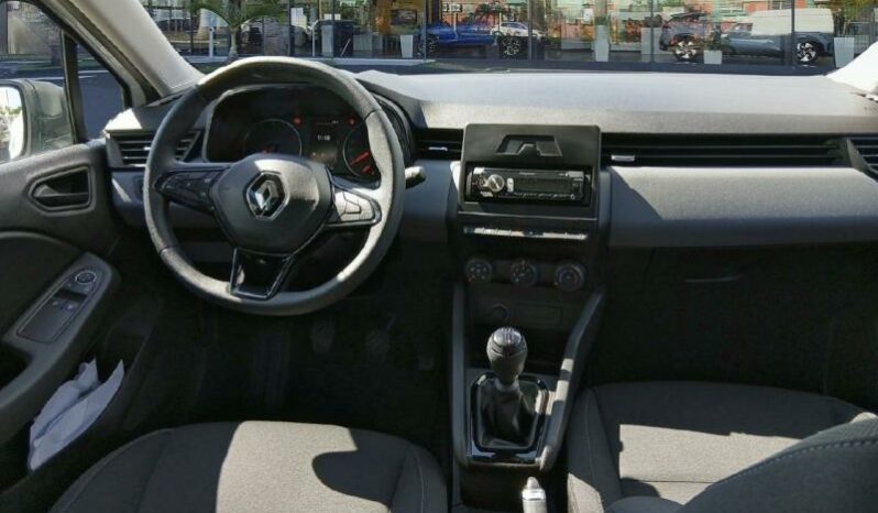 RENAULT Clio 1.0 TCe 90ch Equilibre complet
