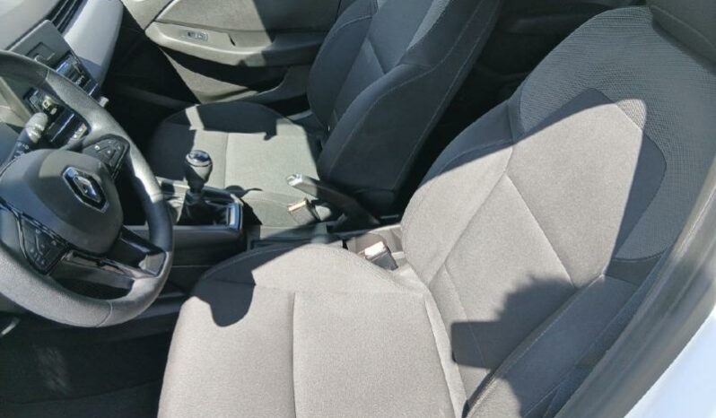 RENAULT Clio 1.0 TCe 90ch Equilibre complet