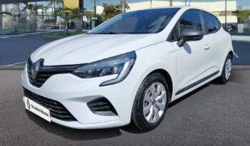Vente Renault Clio 1.0 tce 90ch equilibre Renault-renault Le Port, La Reunion.