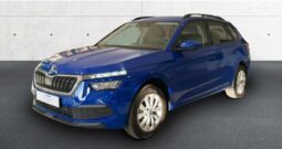 SKODA Kamiq 1.0 TSI 95ch Active