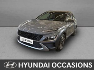 Vente Hyundai Kona 1.6 gdi 141ch hybrid creative dct-6 Hyundai-hyundai Sainte Clotilde, La Reunion.