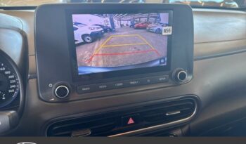 Photo Kona occasion 1.6 gdi 141ch hybrid creative dct-6 ile Reunion.