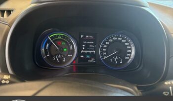 Image illustrative S.u.v. occasion climatisation bleu Reunion à saisir.