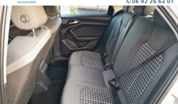 Photo A1 Sportback occasion 30 tfsi 110ch design ile Reunion.